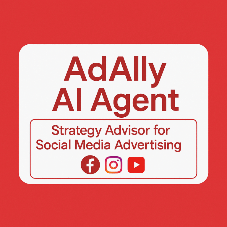 AI Agent helps YouTube Advertising